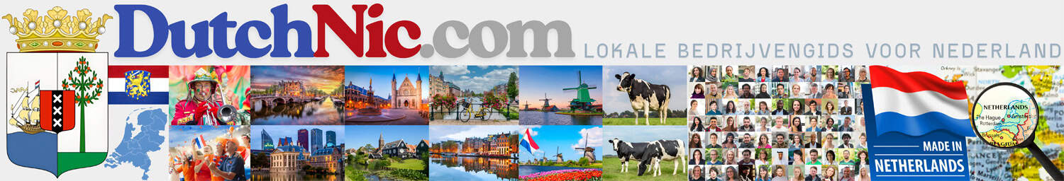 Gemaakt in Nederland - New York Pizza Arnhem